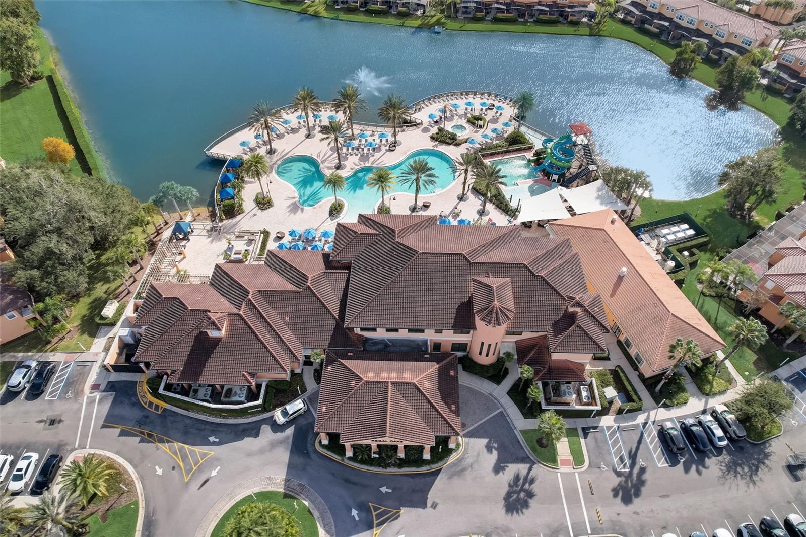 5766 LESABRE DR, KISSIMMEE, FL, 34746