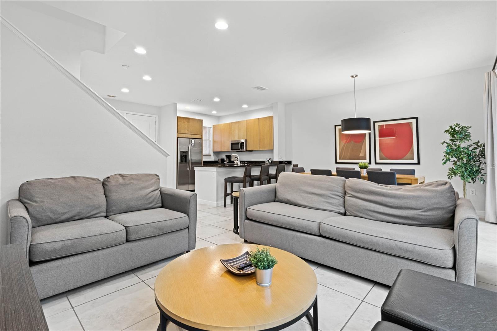 5766 LESABRE DR, KISSIMMEE, FL, 34746