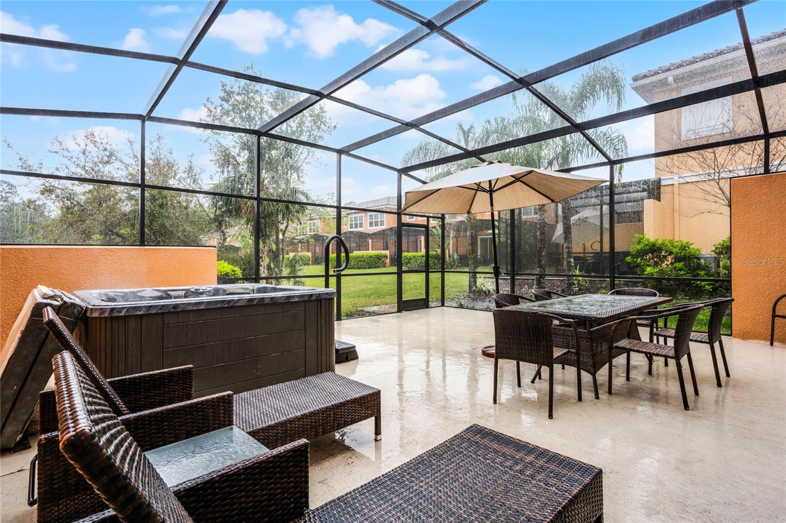 5766 LESABRE DR, KISSIMMEE, FL, 34746