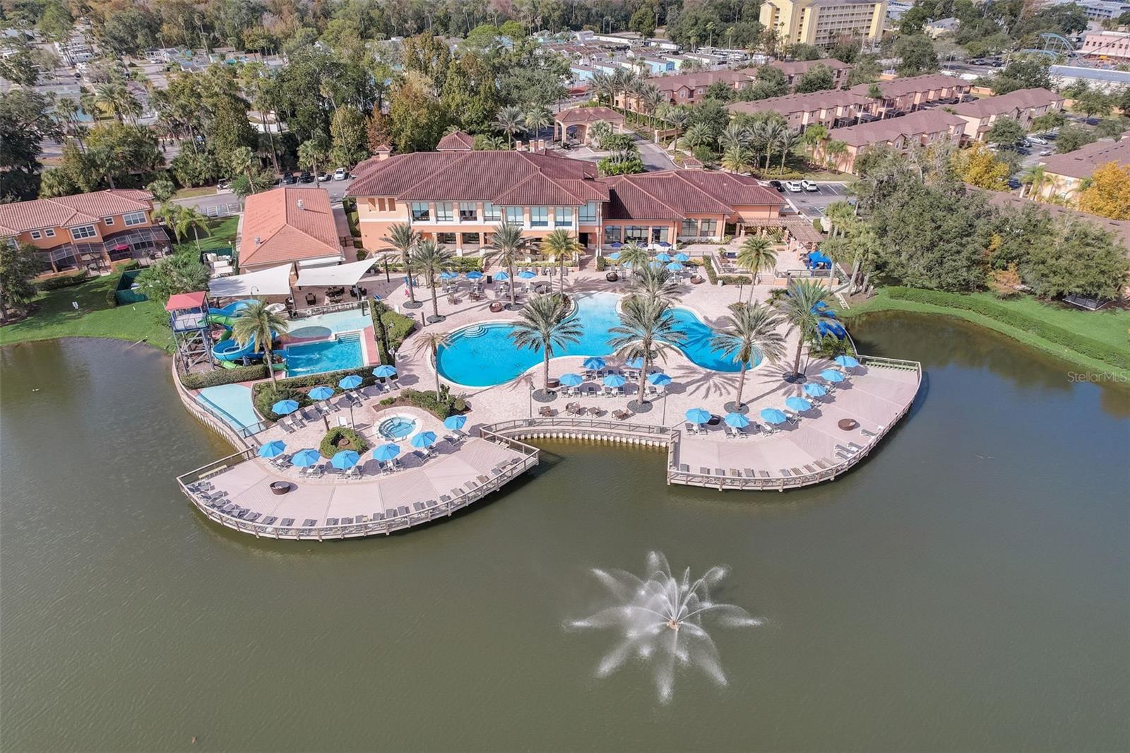 5766 LESABRE DR, KISSIMMEE, FL, 34746