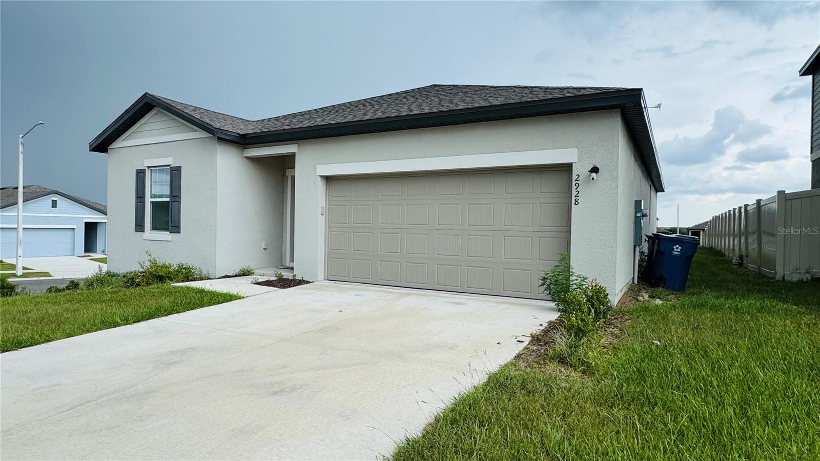 2928 POPPY AVE, HAINES CITY, FL, 33844