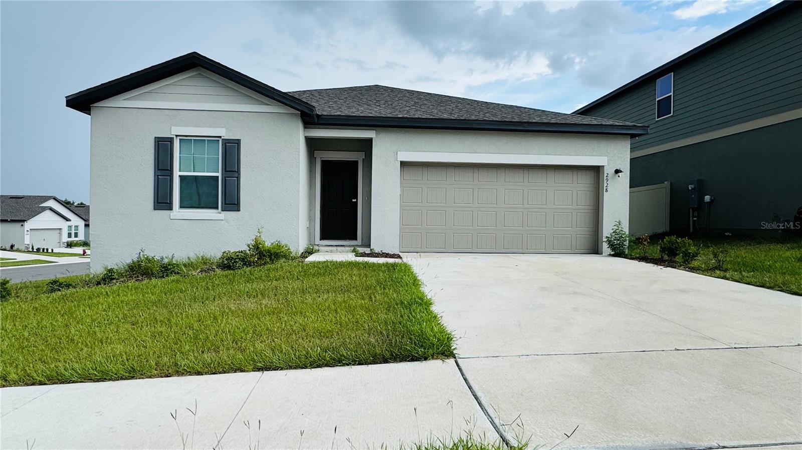 2928 POPPY AVE, HAINES CITY, FL, 33844