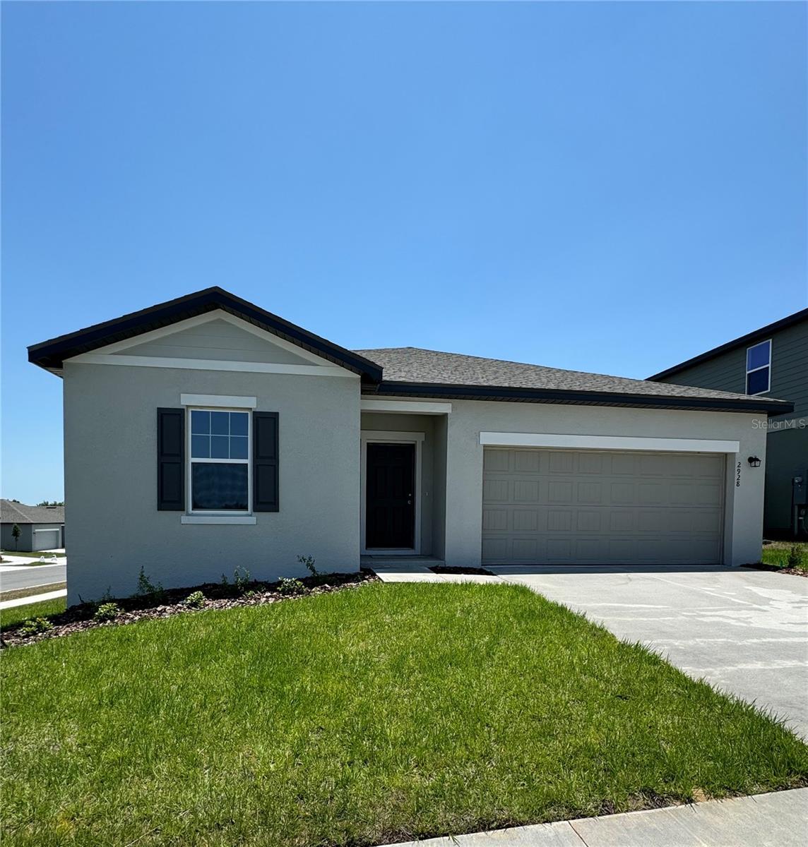 2928 POPPY AVE, HAINES CITY, FL, 33844