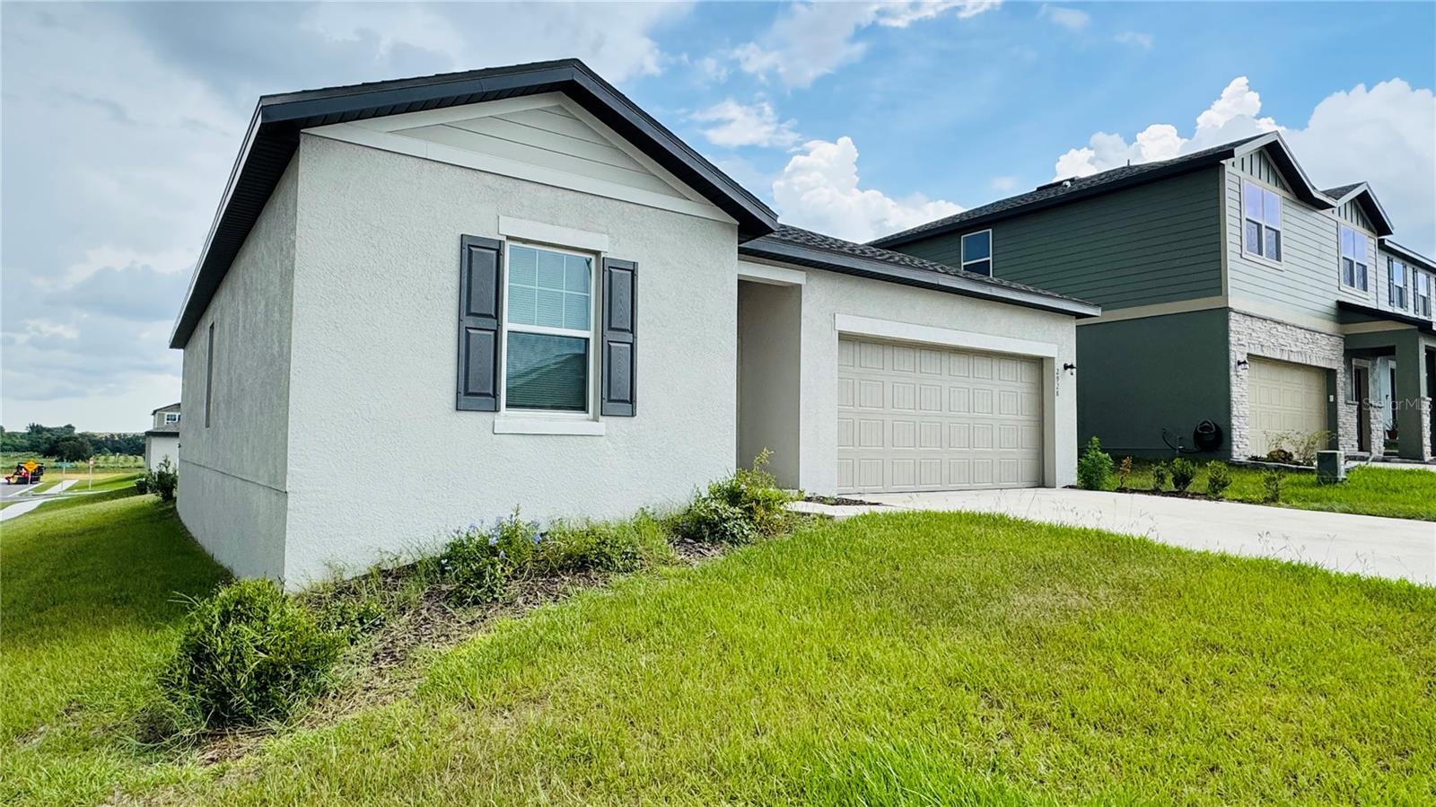 2928 POPPY AVE, HAINES CITY, FL, 33844