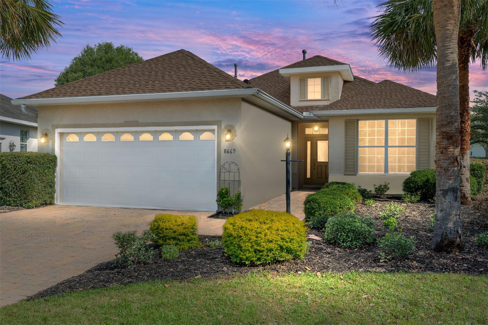 8669 SW 88TH LOOP, OCALA, FL, 34481