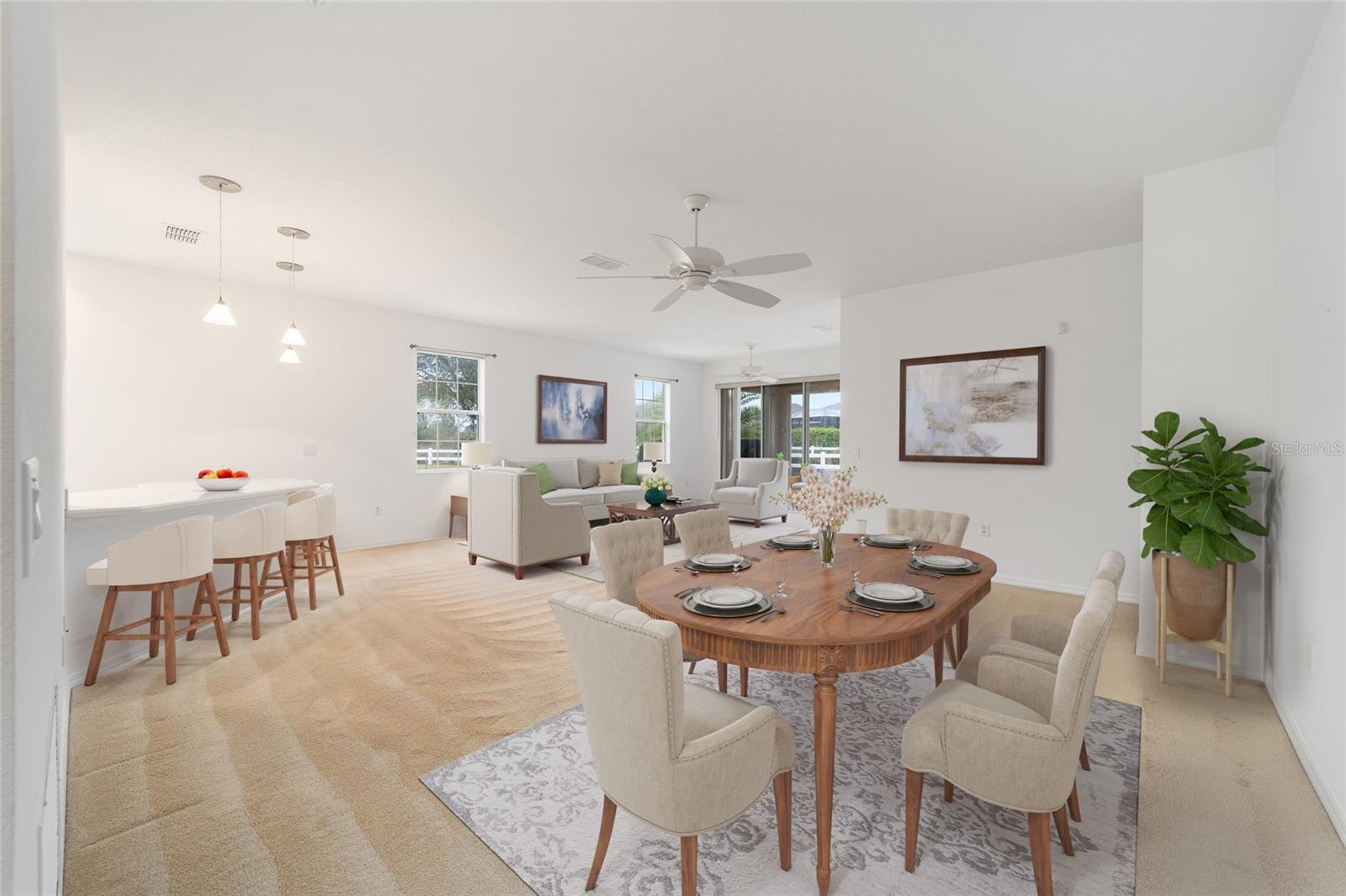 8669 SW 88TH LOOP, OCALA, FL, 34481