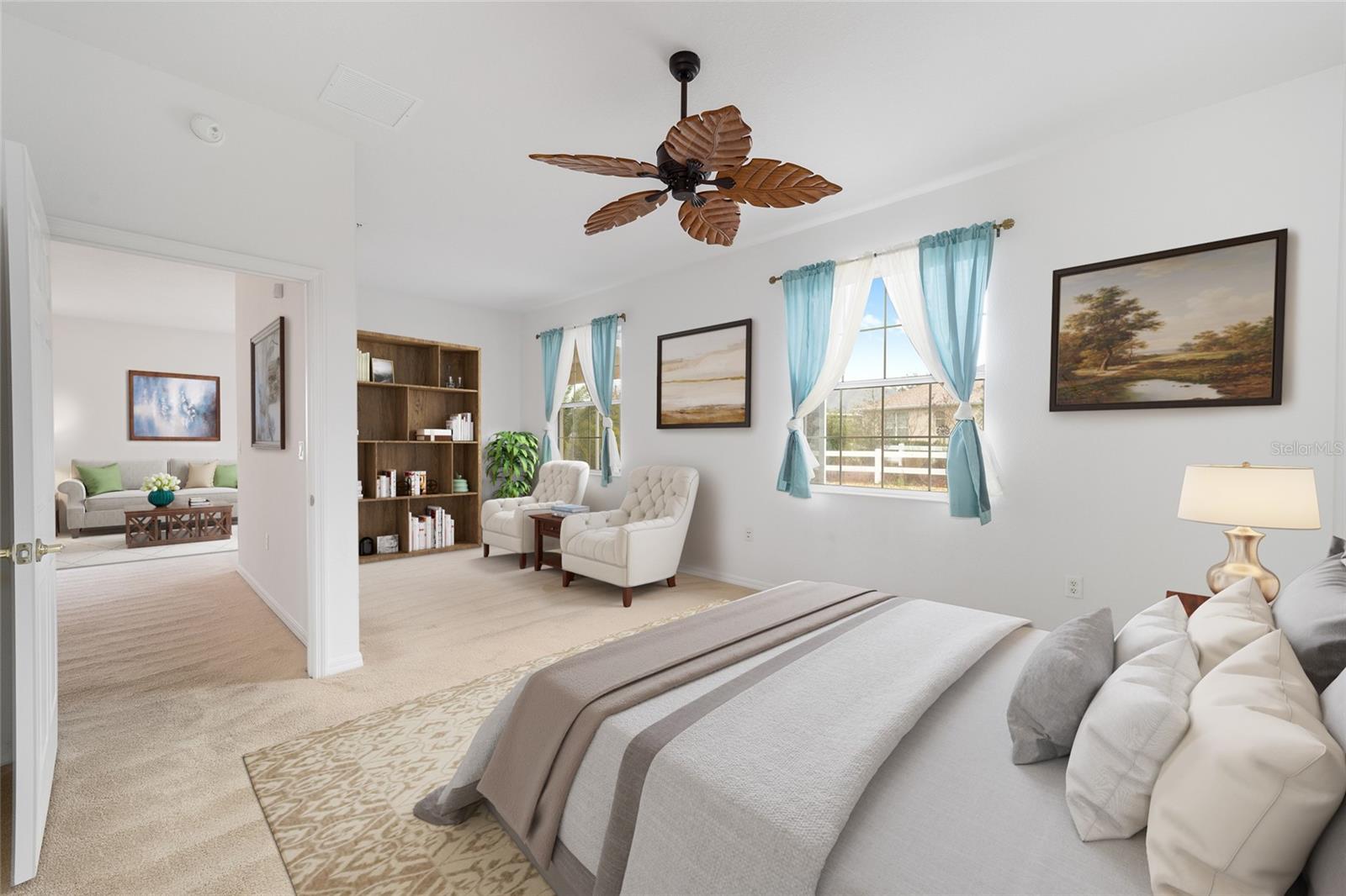 8669 SW 88TH LOOP, OCALA, FL, 34481