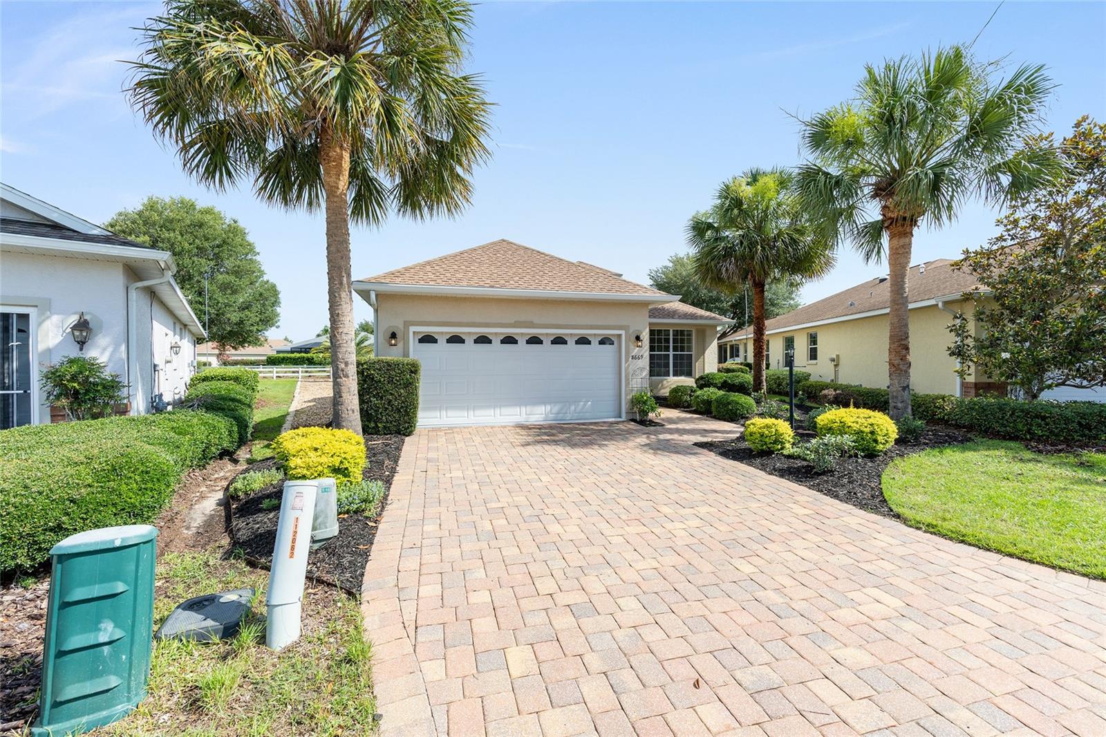 8669 SW 88TH LOOP, OCALA, FL, 34481
