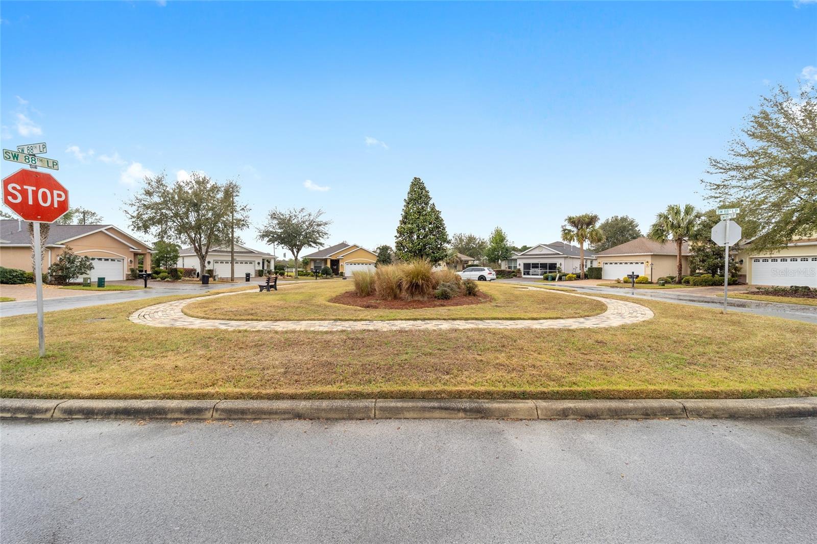 8669 SW 88TH LOOP, OCALA, FL, 34481