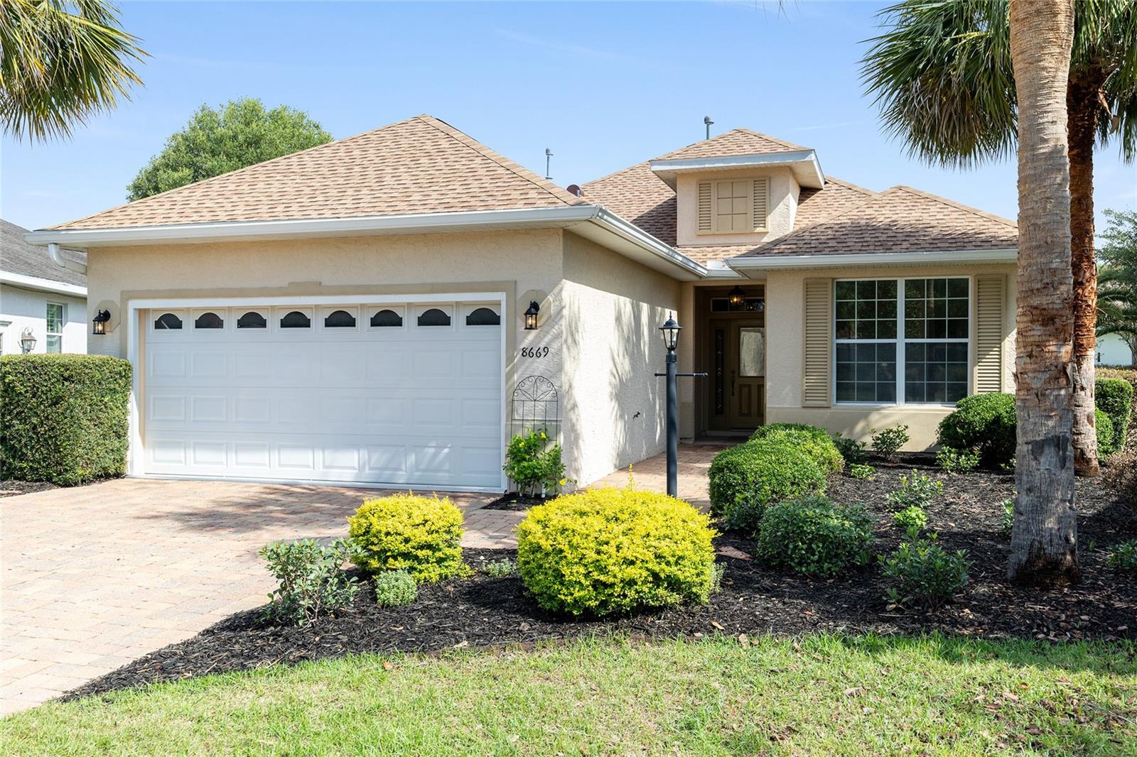 8669 SW 88TH LOOP, OCALA, FL, 34481