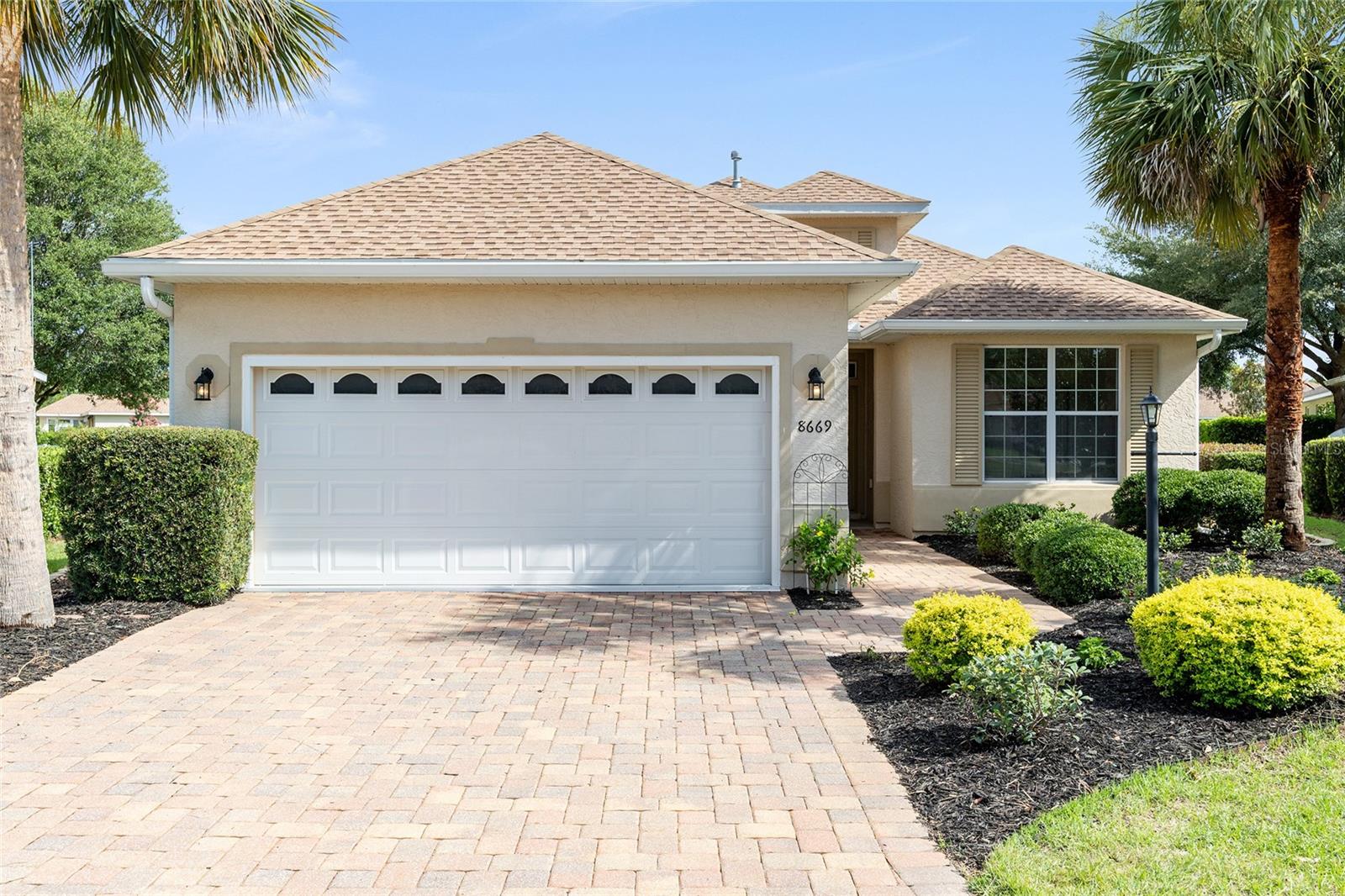 8669 SW 88TH LOOP, OCALA, FL, 34481