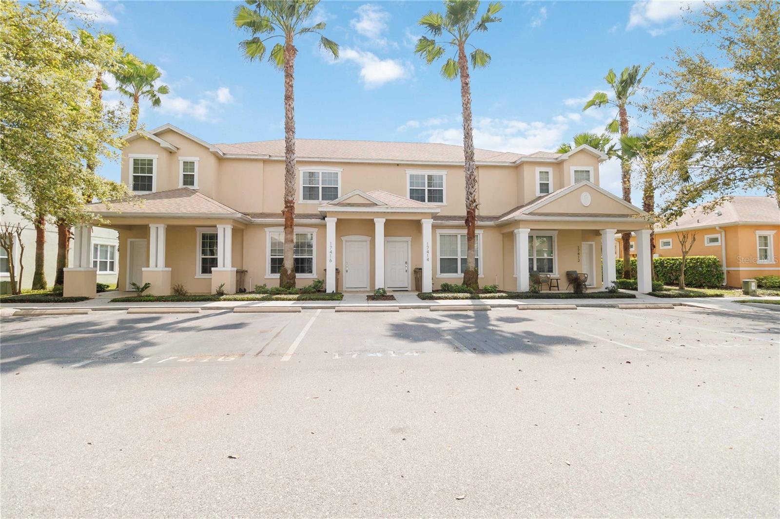 17416 PLACIDITY AVE, CLERMONT, FL, 34714