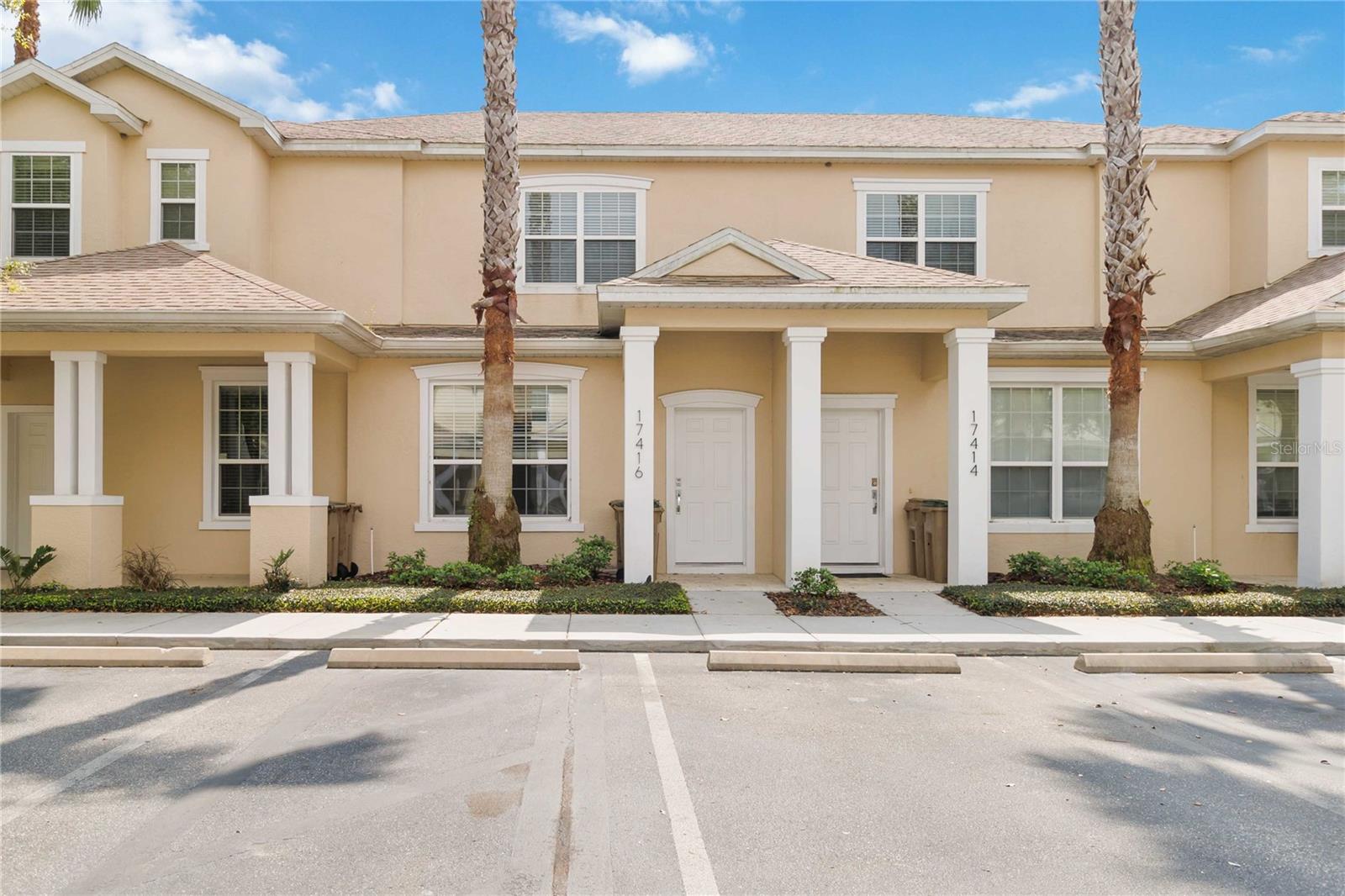 17416 PLACIDITY AVE, CLERMONT, FL, 34714