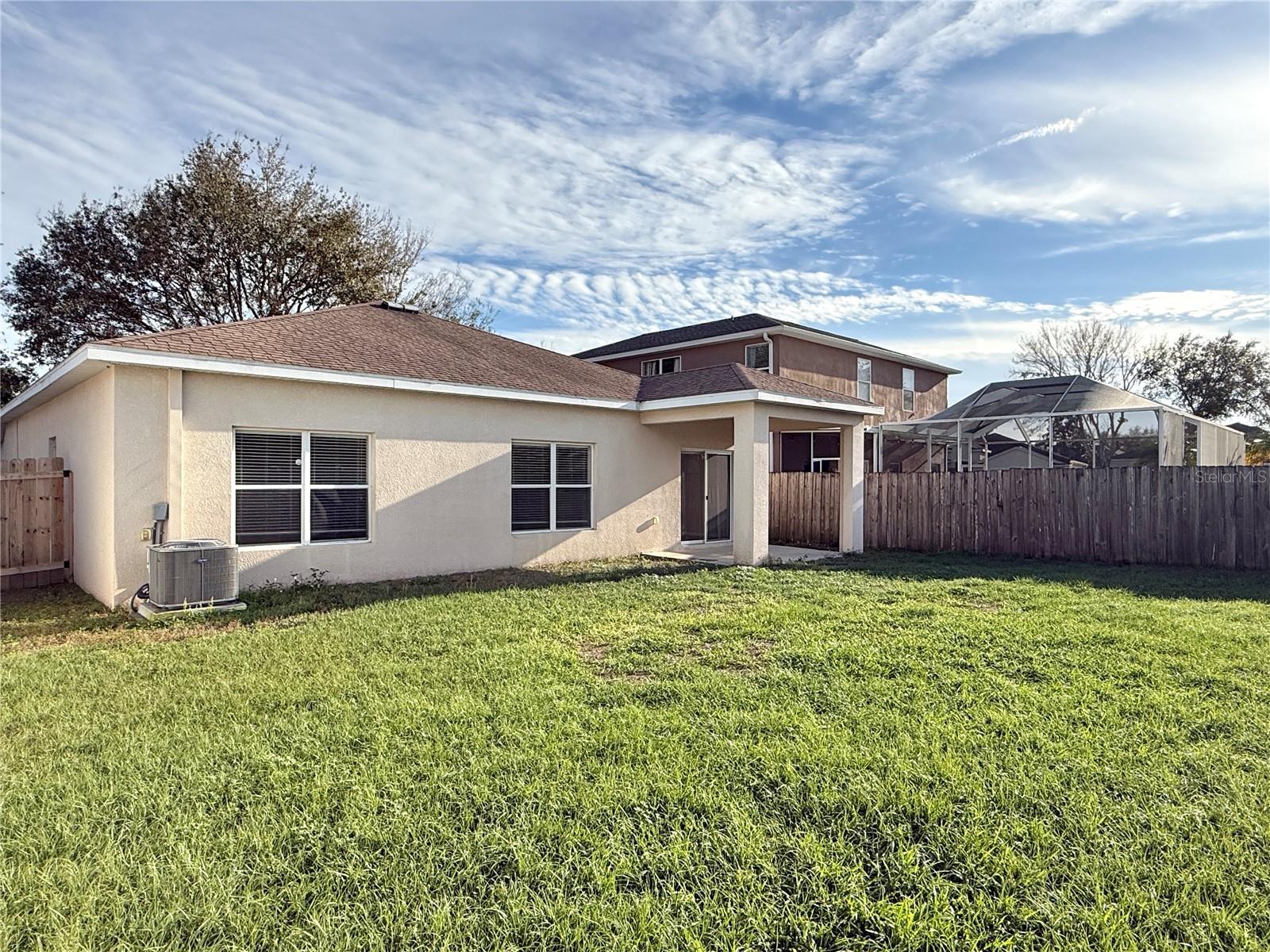18903 QUARRY BADGER RD, LAND O LAKES, FL, 34638