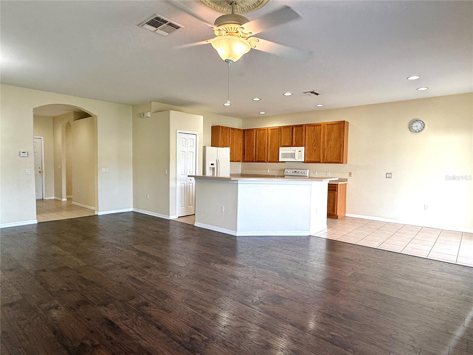 18903 QUARRY BADGER RD, LAND O LAKES, FL, 34638