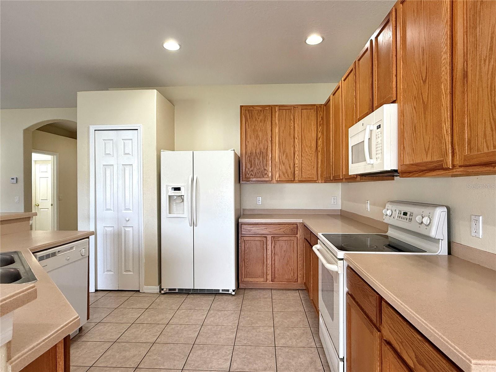 18903 QUARRY BADGER RD, LAND O LAKES, FL, 34638