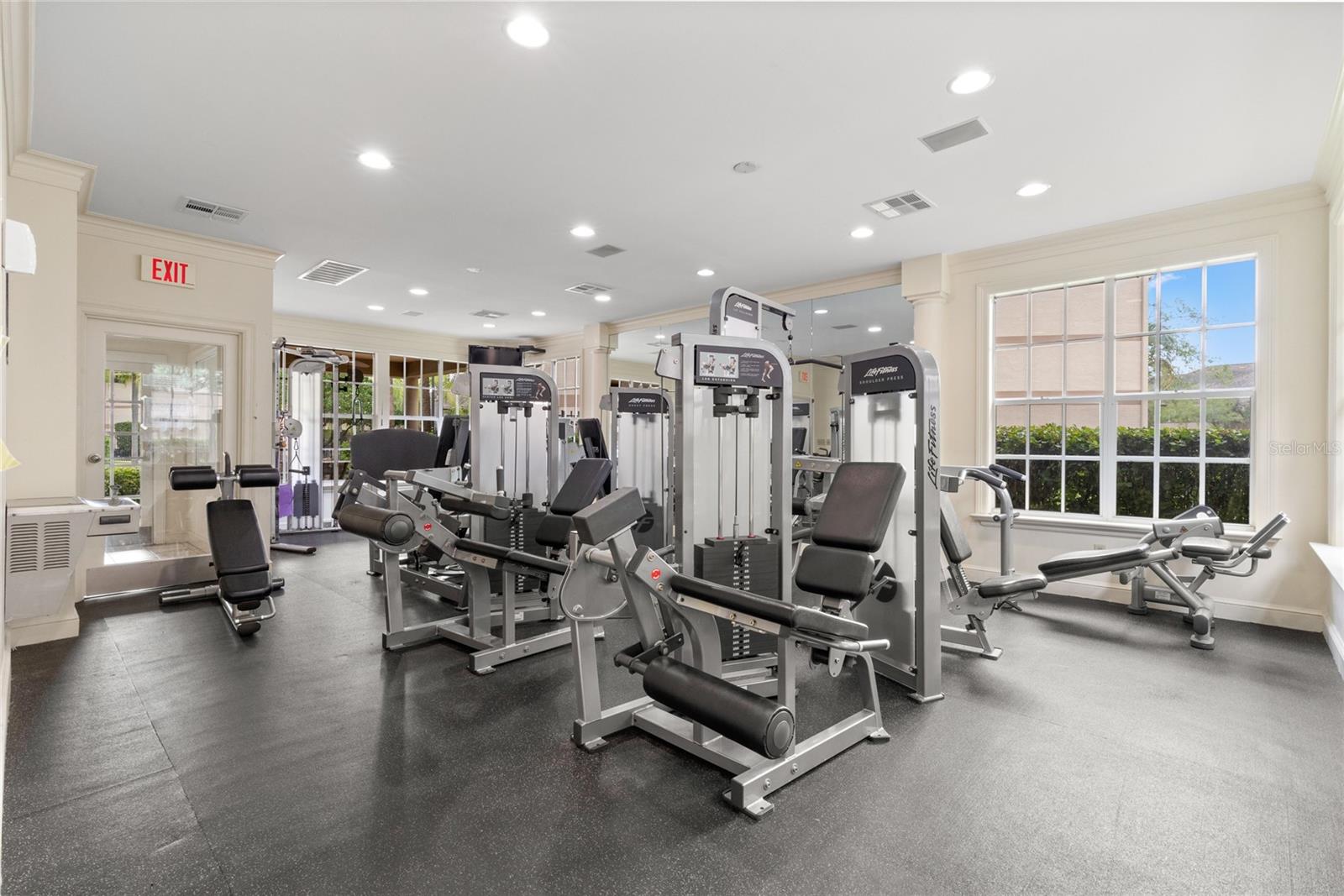 726 SEAGATE DR #726, TAMPA, FL, 33602
