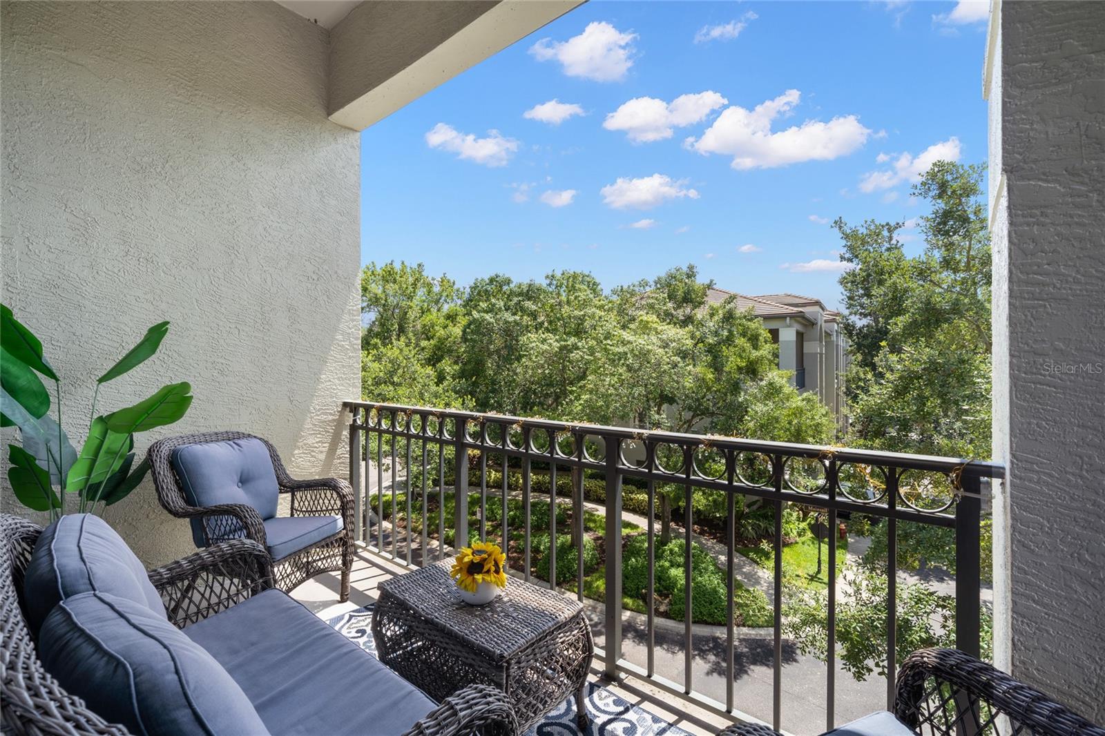 726 SEAGATE DR #726, TAMPA, FL, 33602