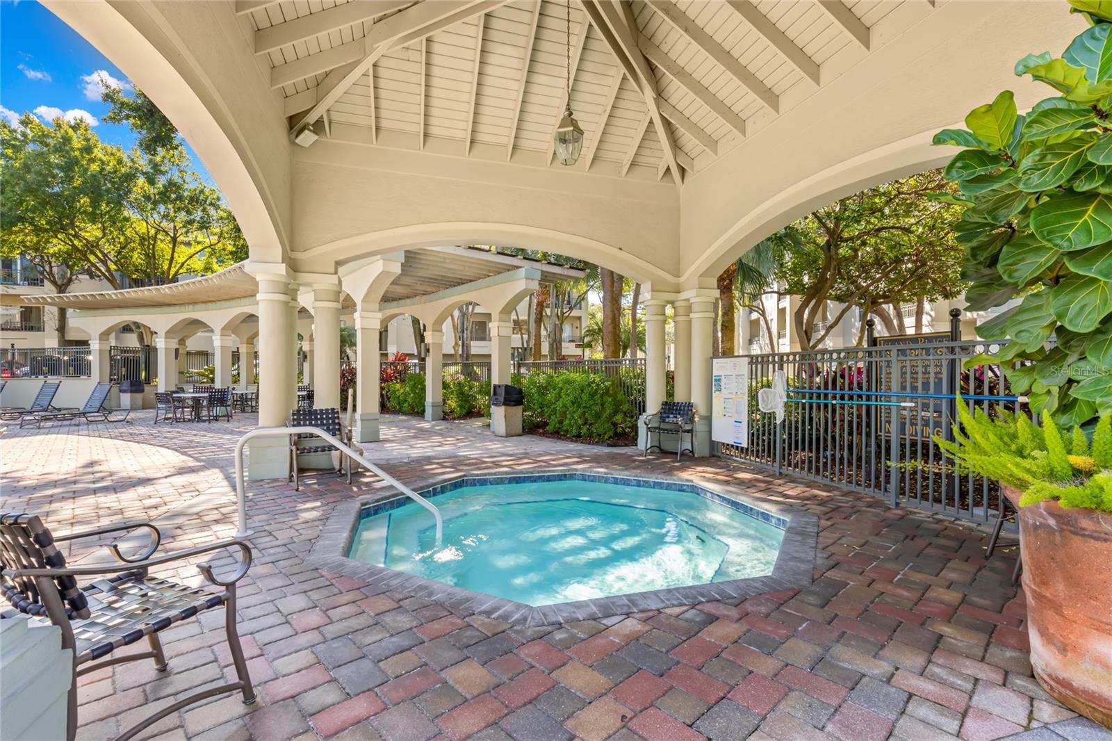 726 SEAGATE DR #726, TAMPA, FL, 33602