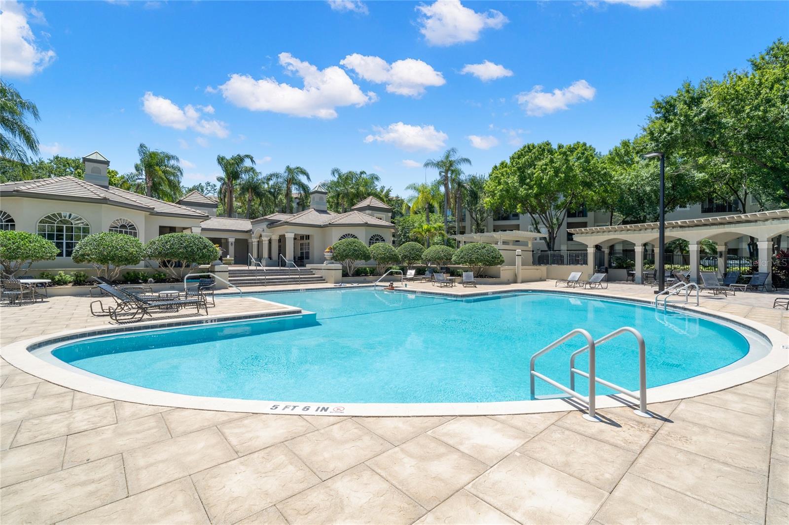 726 SEAGATE DR #726, TAMPA, FL, 33602