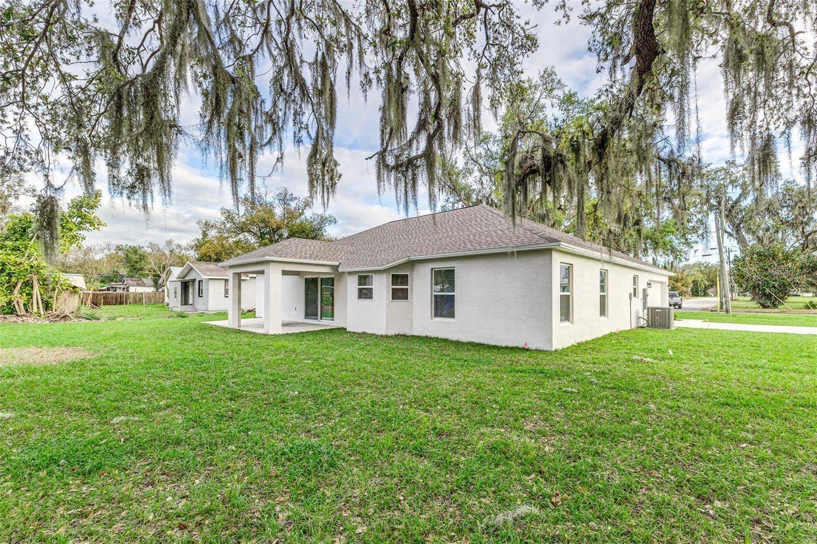 750 W VINE ST, BARTOW, FL, 33830