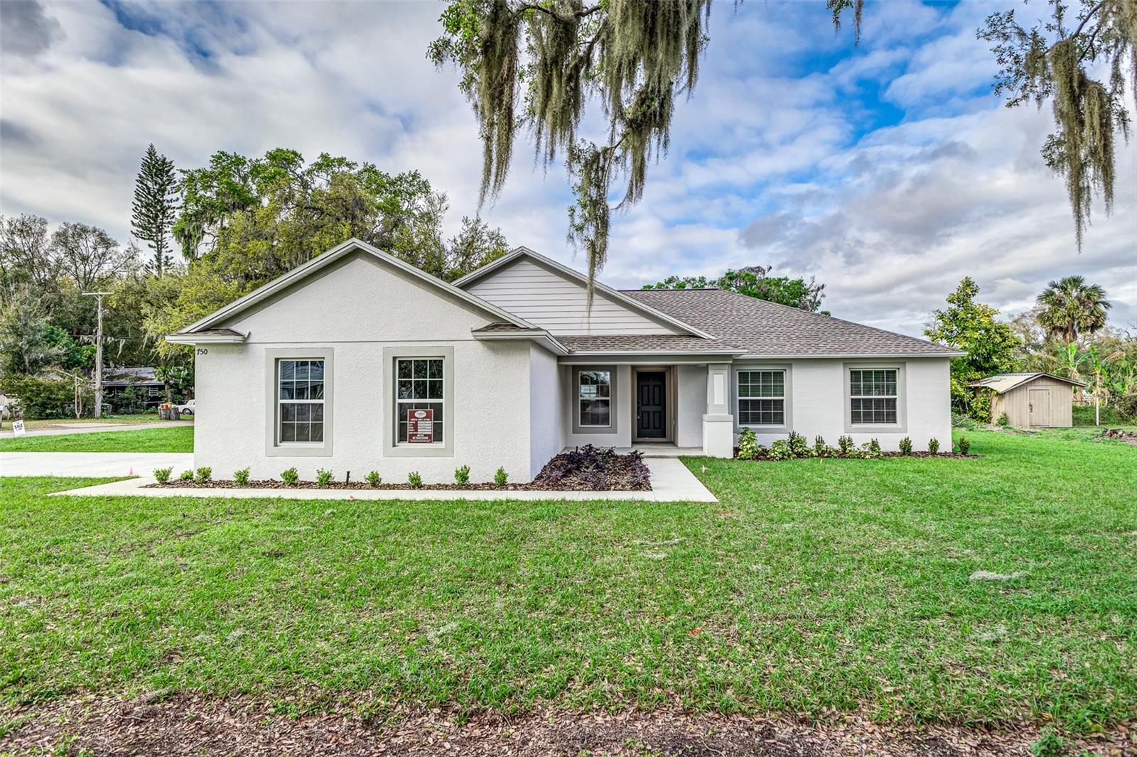 750 W VINE ST, BARTOW, FL, 33830