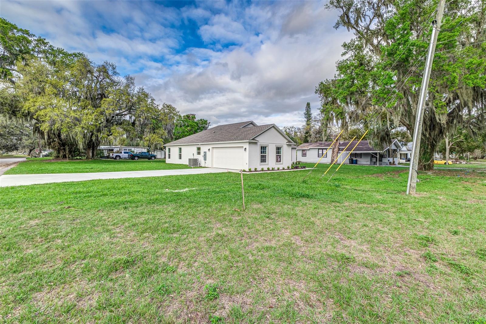 750 W VINE ST, BARTOW, FL, 33830