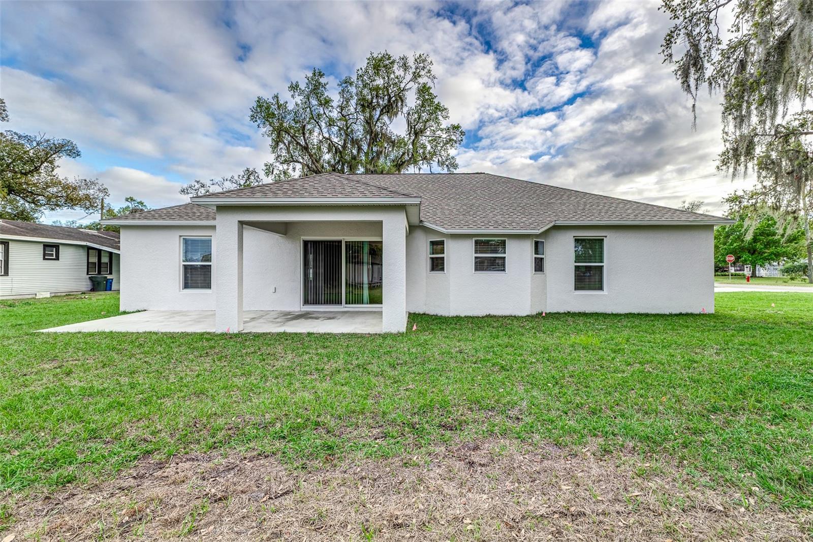 750 W VINE ST, BARTOW, FL, 33830