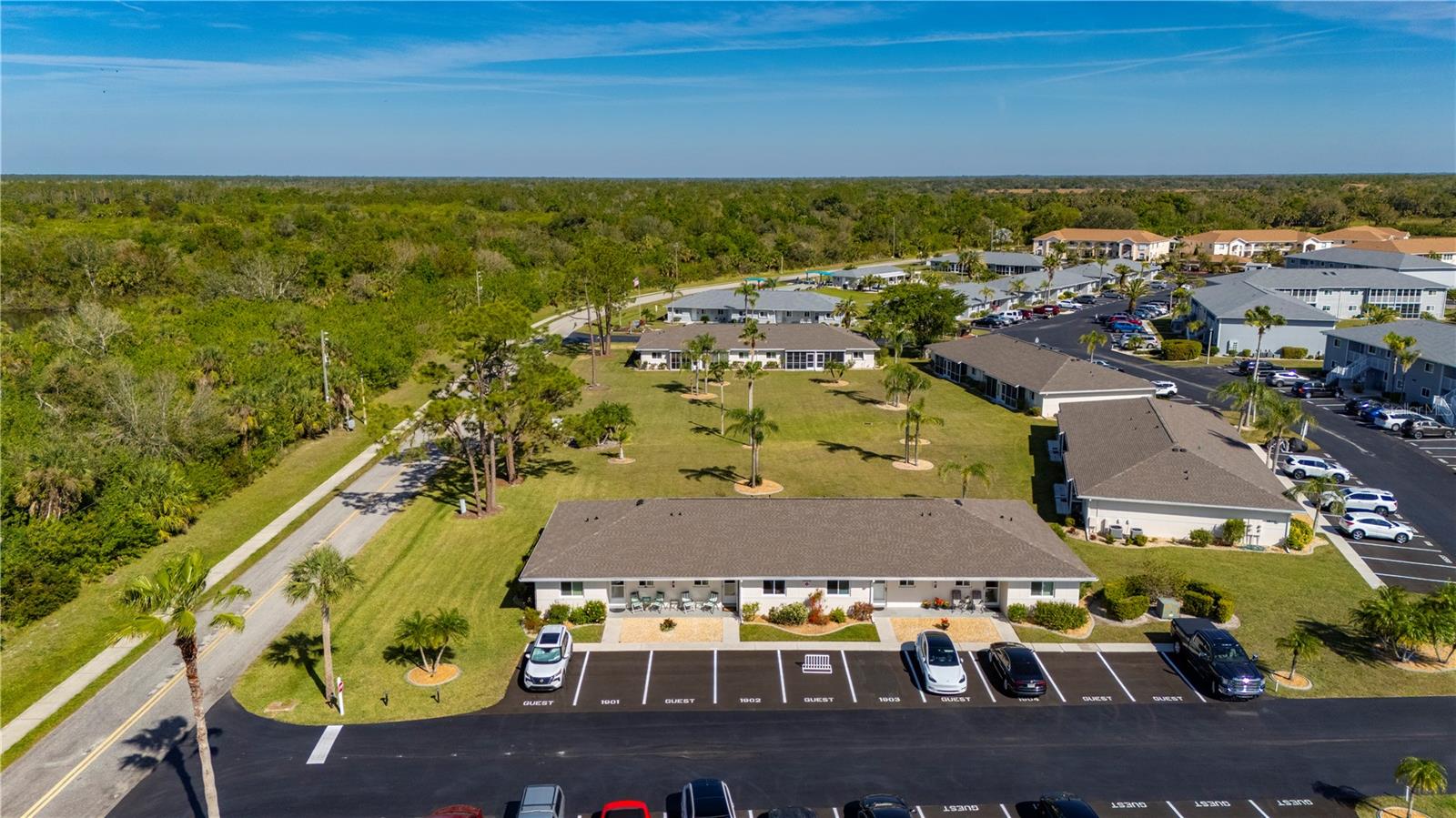 12538 SW KINGSWAY CIR #1902, LAKE SUZY, FL, 34269