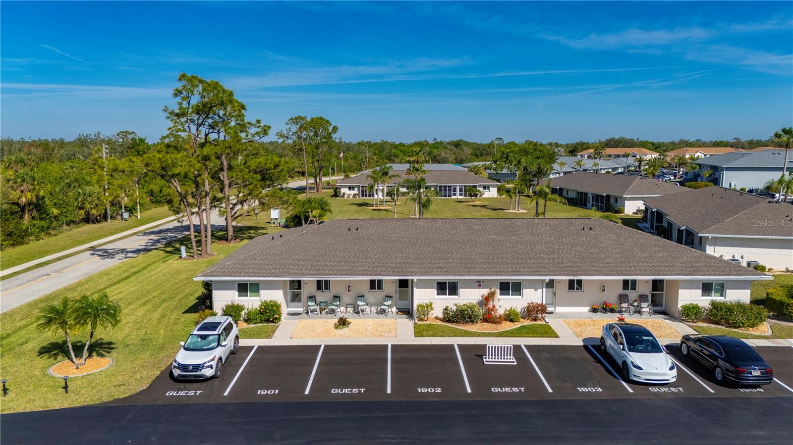 12538 SW KINGSWAY CIR #1902, LAKE SUZY, FL, 34269