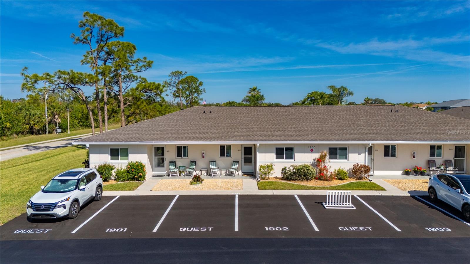 12538 SW KINGSWAY CIR #1902, LAKE SUZY, FL, 34269