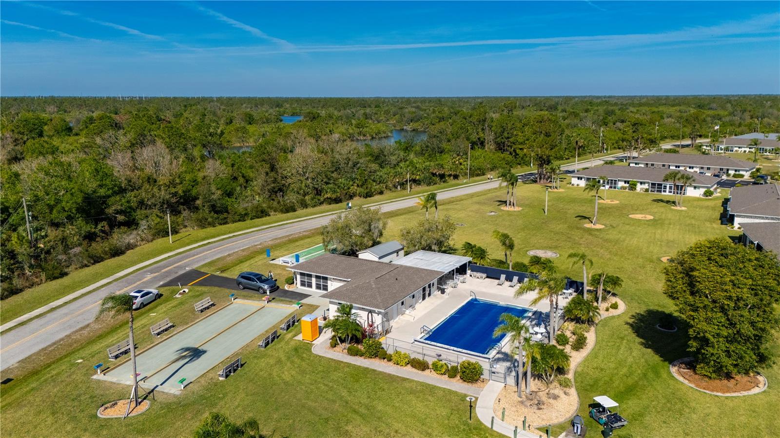 12538 SW KINGSWAY CIR #1902, LAKE SUZY, FL, 34269