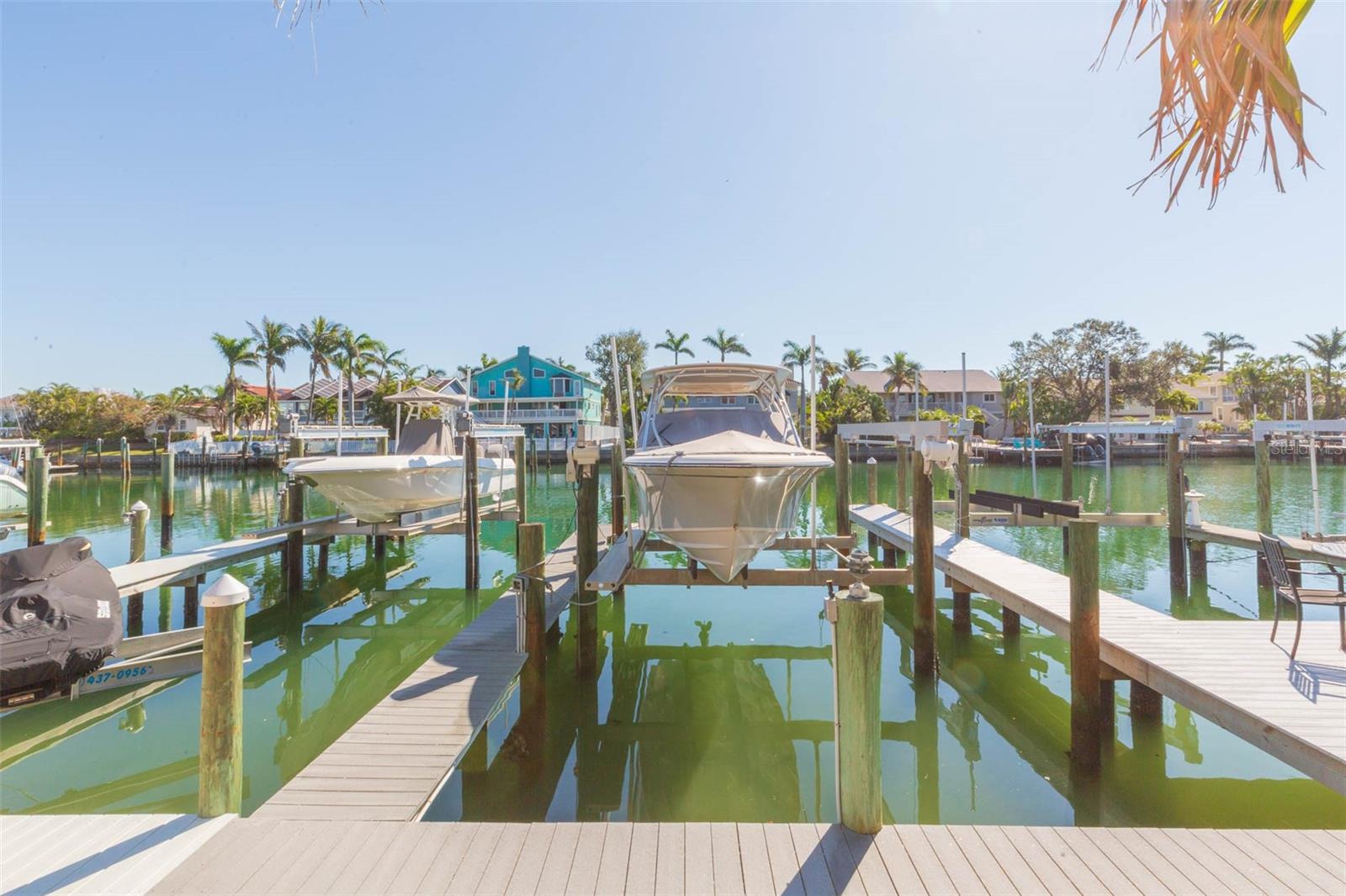 903 PINELLAS BAYWAY S #102, ST PETERSBURG, FL, 33715