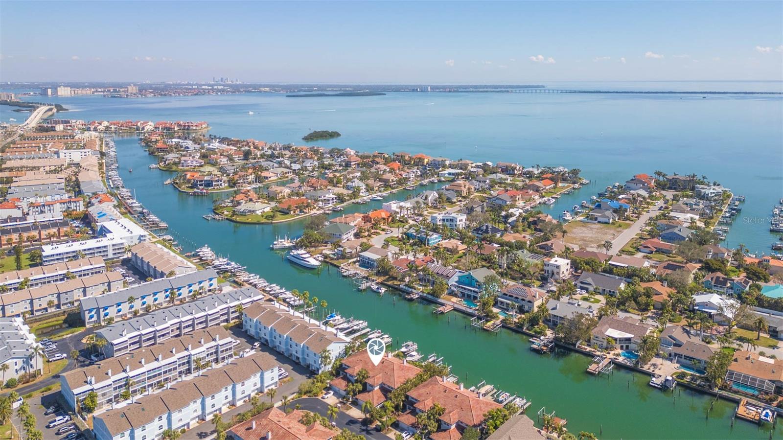 903 PINELLAS BAYWAY S #102, ST PETERSBURG, FL, 33715