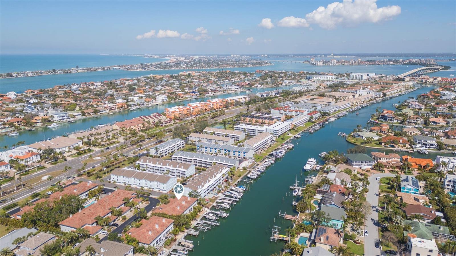 903 PINELLAS BAYWAY S #102, ST PETERSBURG, FL, 33715