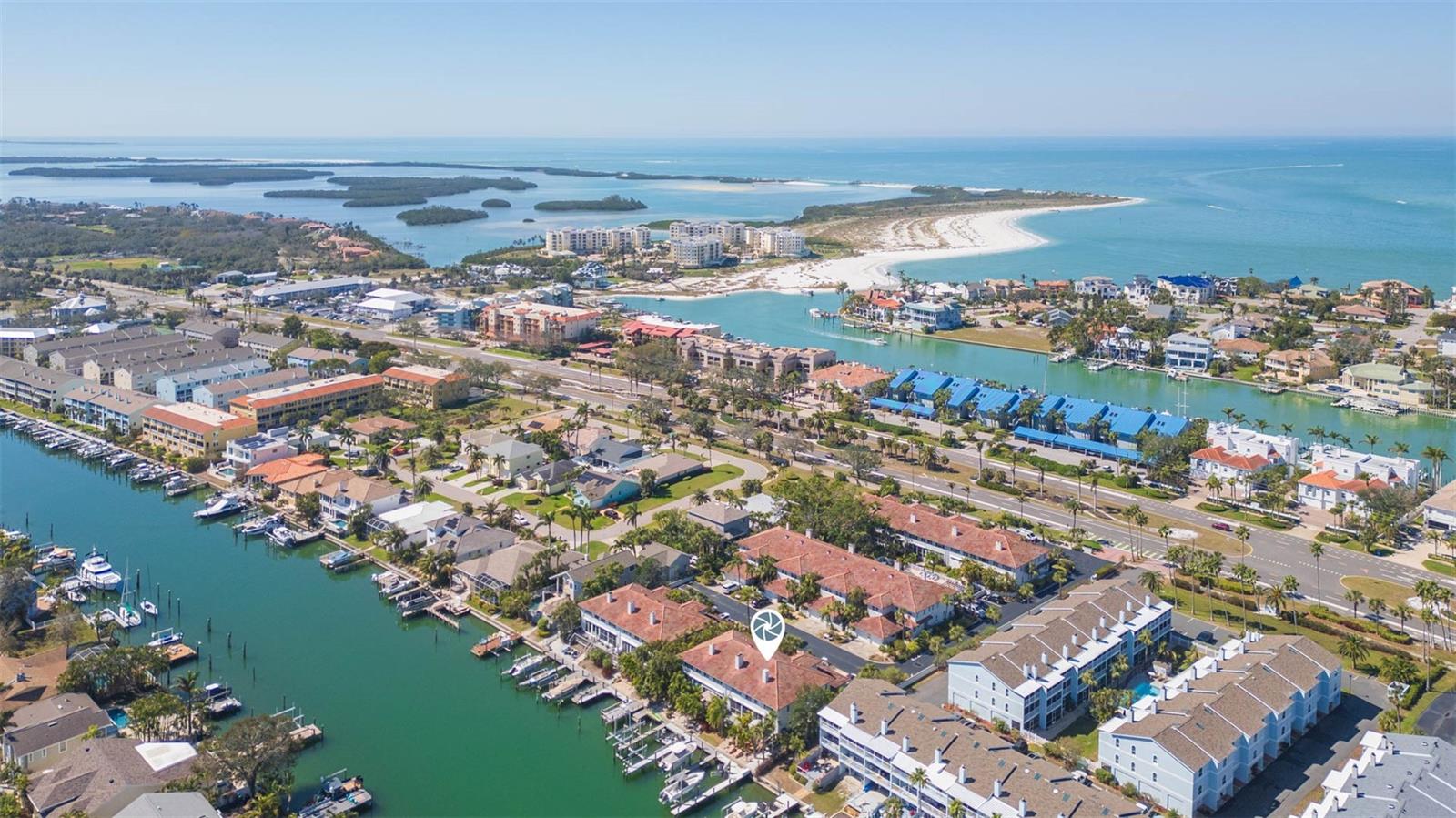 903 PINELLAS BAYWAY S #102, ST PETERSBURG, FL, 33715