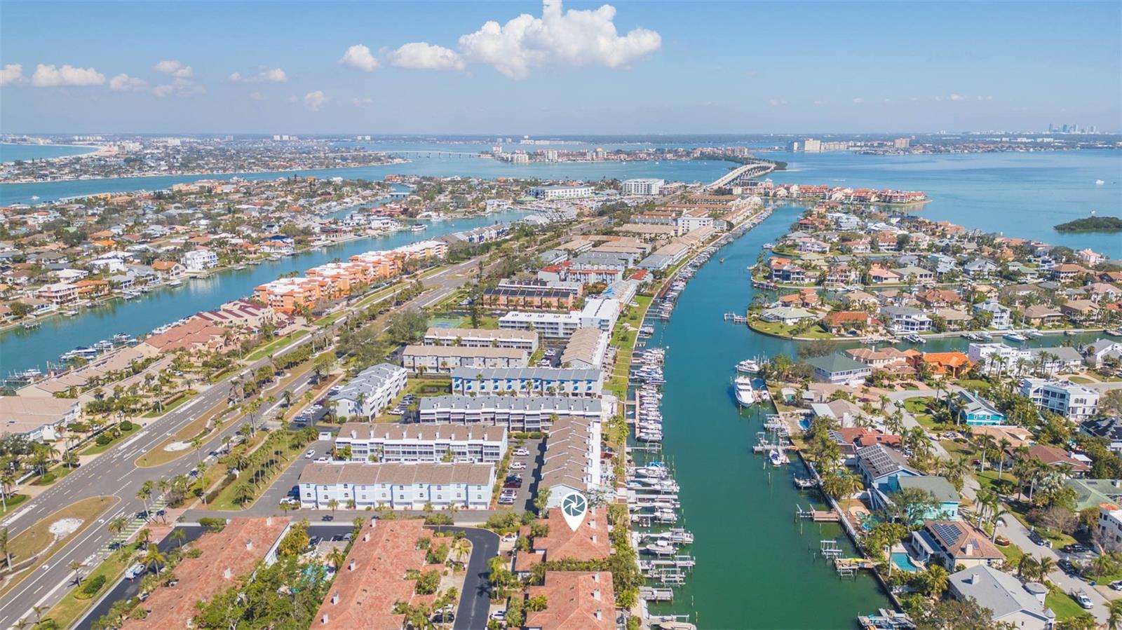 903 PINELLAS BAYWAY S #102, ST PETERSBURG, FL, 33715