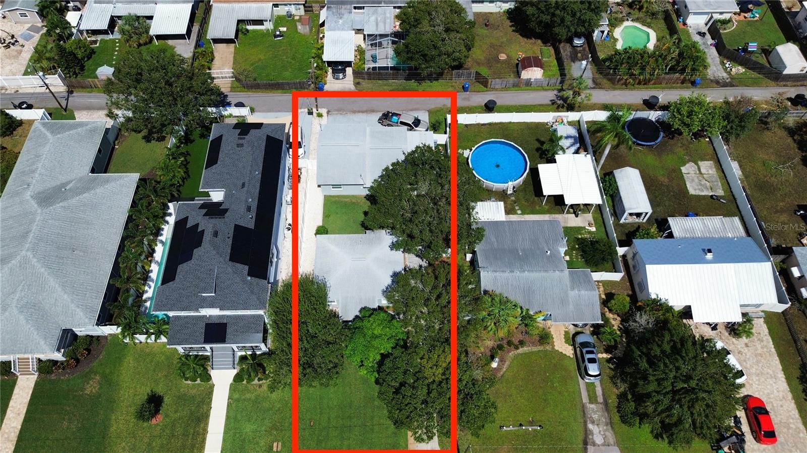 147 42ND AVE NE, ST PETERSBURG, FL, 33703