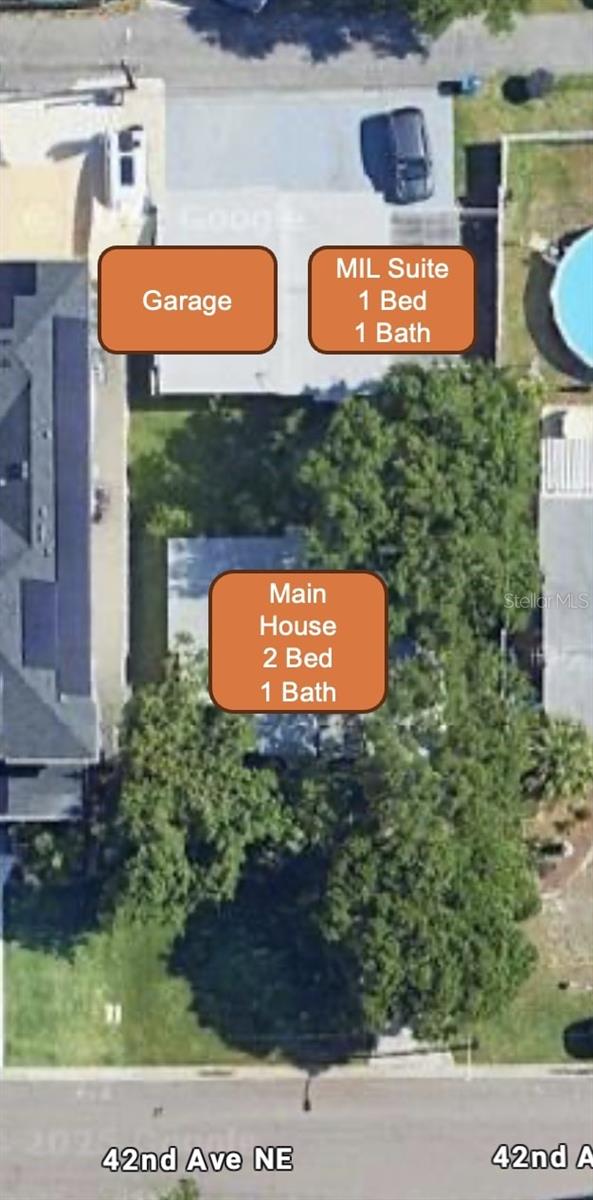 147 42ND AVE NE, ST PETERSBURG, FL, 33703