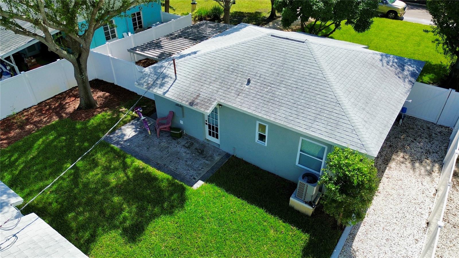 147 42ND AVE NE, ST PETERSBURG, FL, 33703