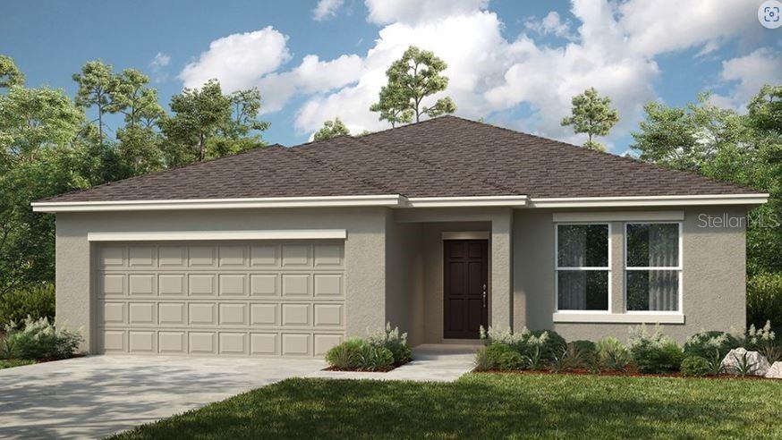 4446 PETUNIA ST, LAKE HAMILTON, FL, 33851
