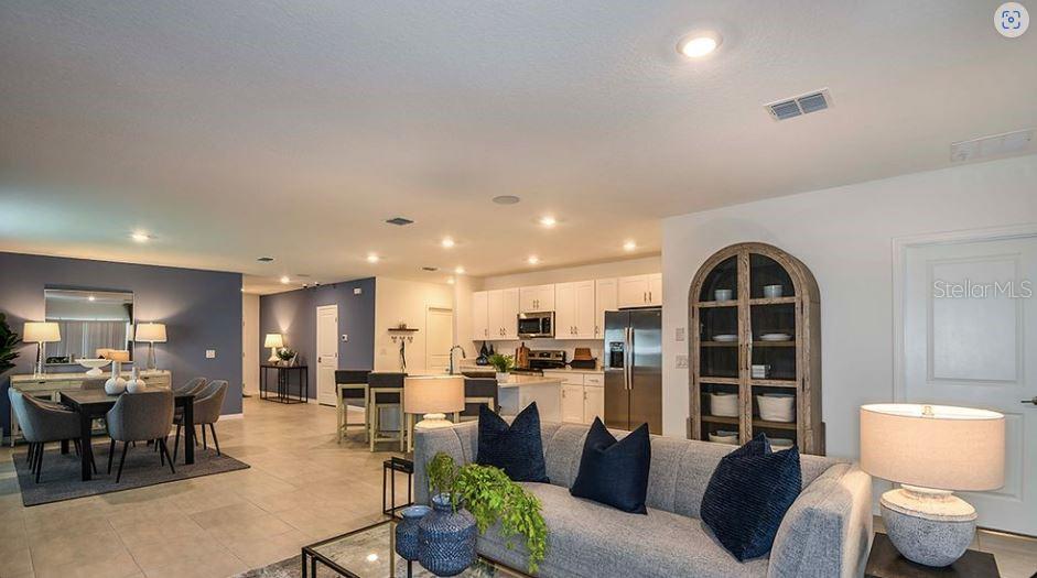 4446 PETUNIA ST, LAKE HAMILTON, FL, 33851