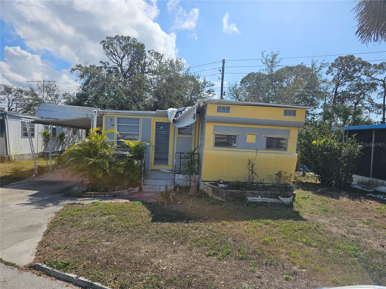 110 52ND AVENUE PLZ W, BRADENTON, FL, 34207