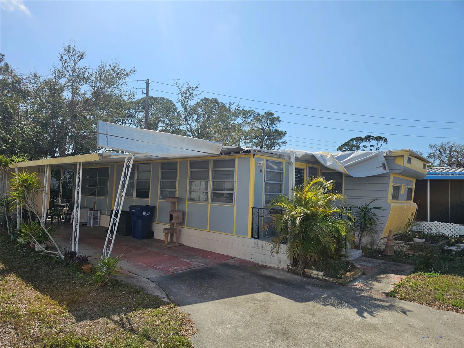 110 52ND AVENUE PLZ W, BRADENTON, FL, 34207
