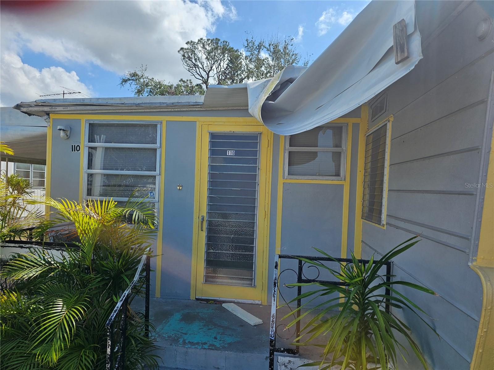 110 52ND AVENUE PLZ W, BRADENTON, FL, 34207