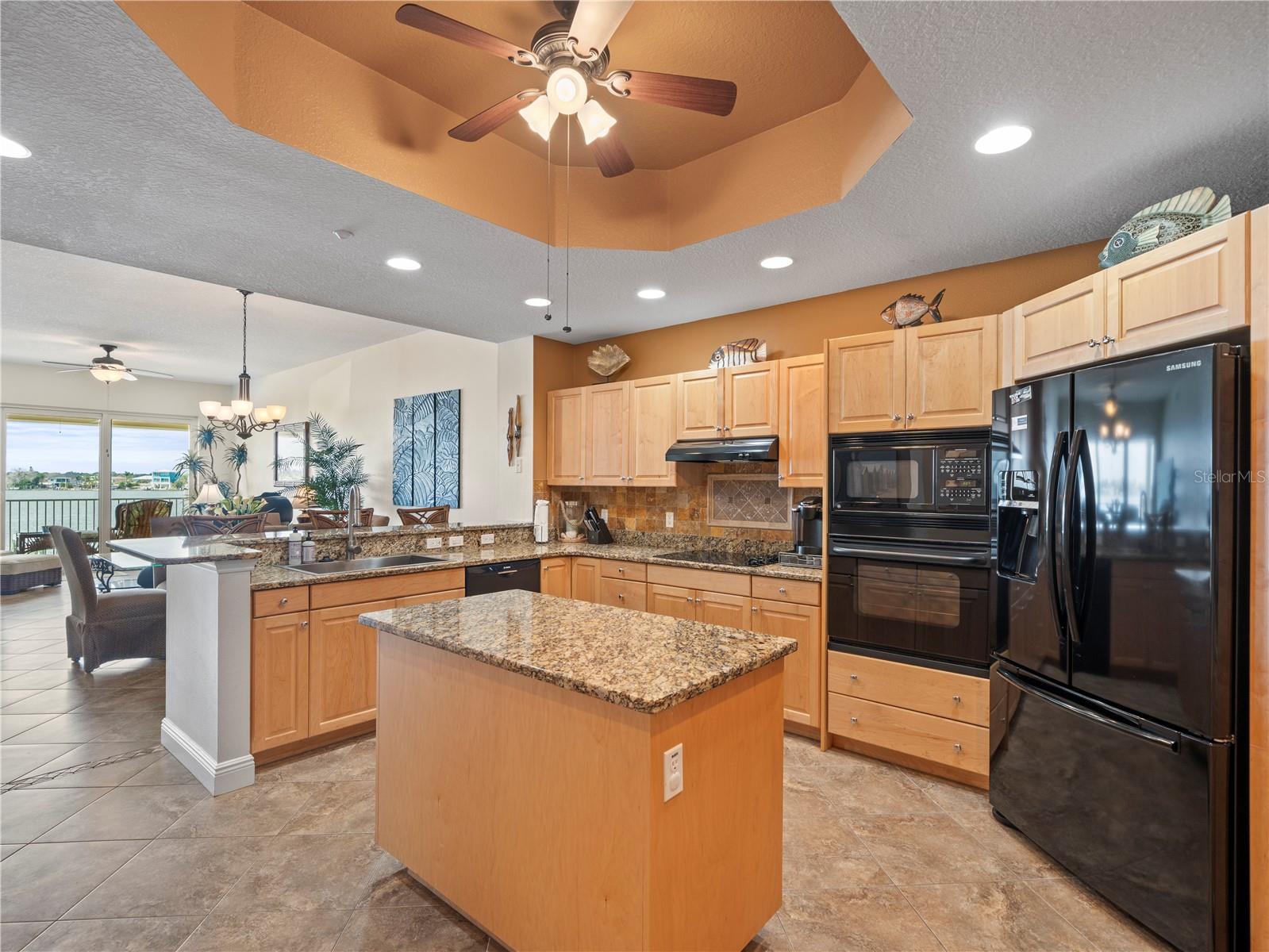 17735 GULF BLVD #204, REDINGTON SHORES, FL, 33708