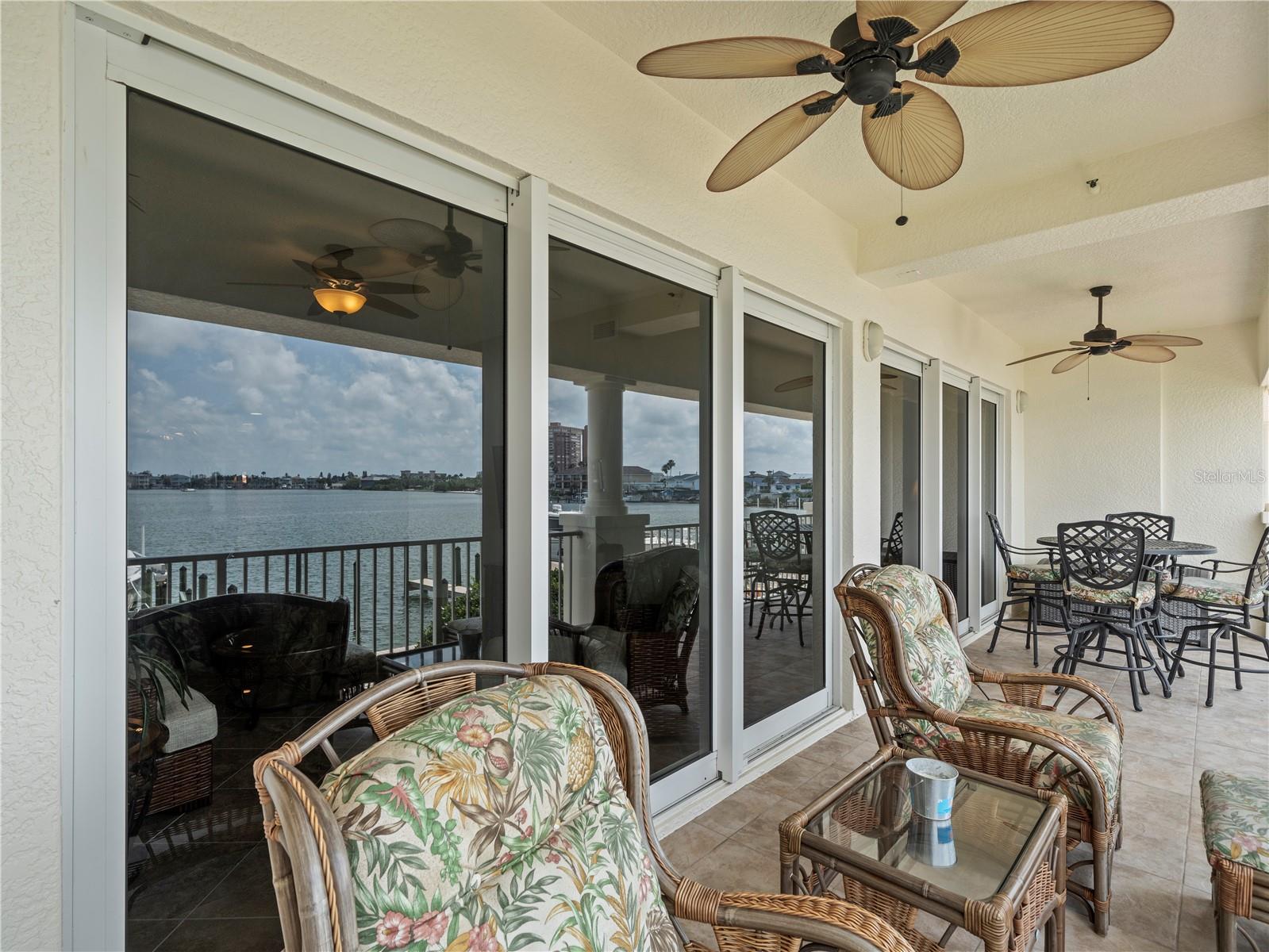 17735 GULF BLVD #204, REDINGTON SHORES, FL, 33708