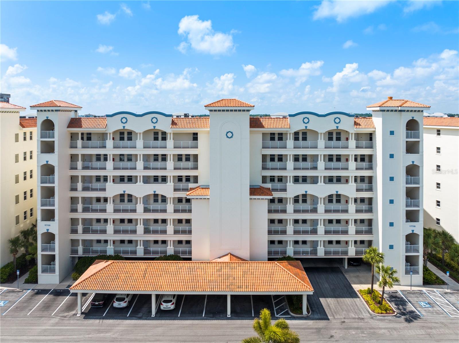 17735 GULF BLVD #204, REDINGTON SHORES, FL, 33708