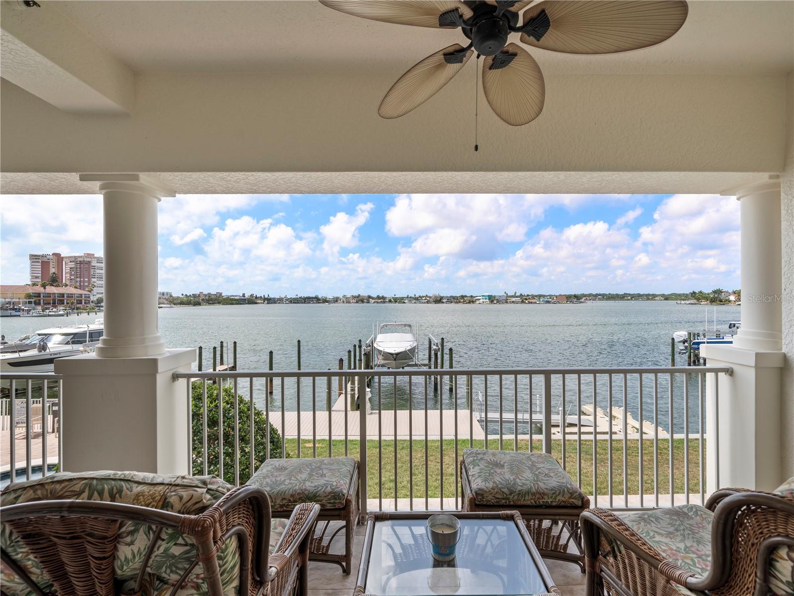17735 GULF BLVD #204, REDINGTON SHORES, FL, 33708