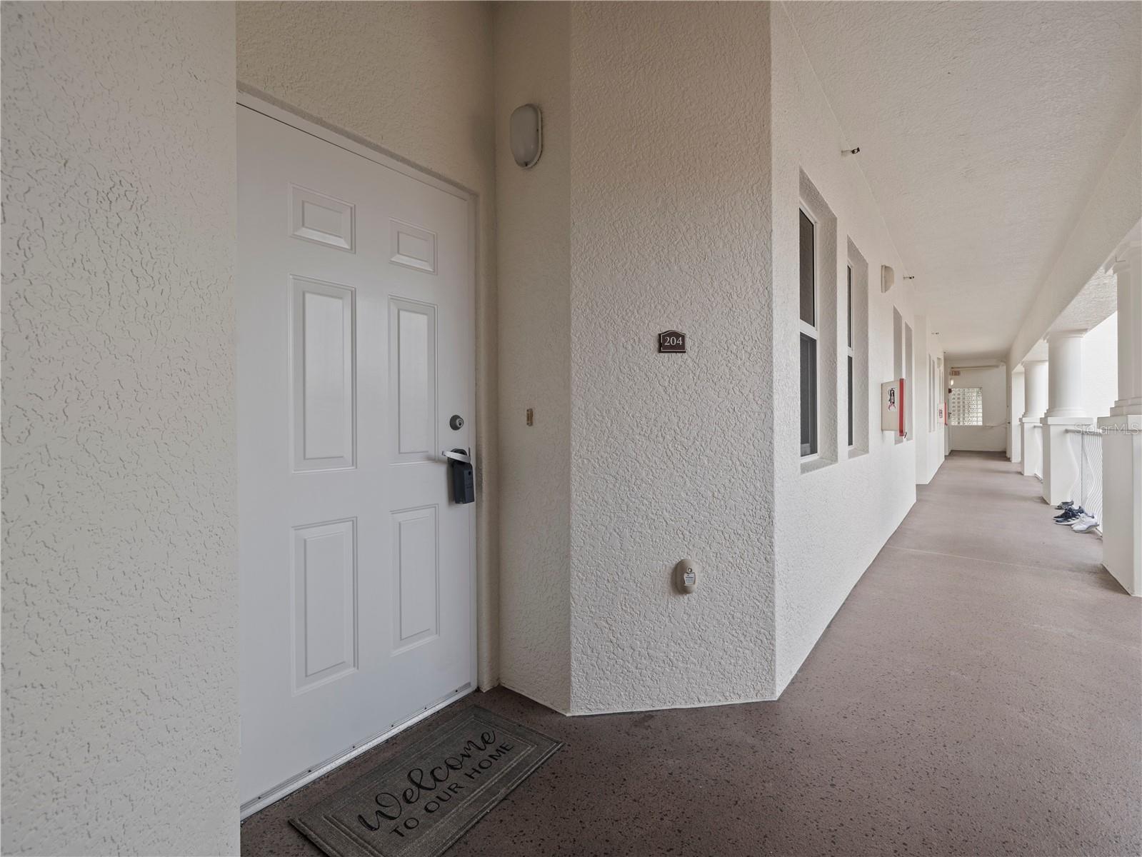 17735 GULF BLVD #204, REDINGTON SHORES, FL, 33708